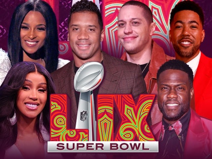 celebs attending the superbowl getty 1