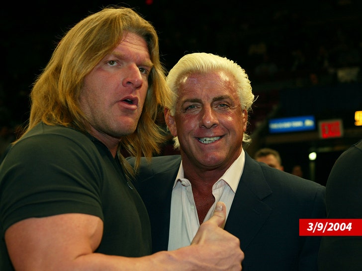 0331-triple h and ric flair-getty1