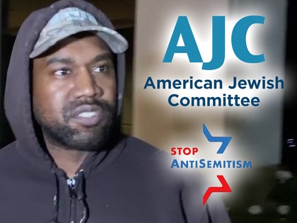 kanye west stopantisemitism the american jewish committee