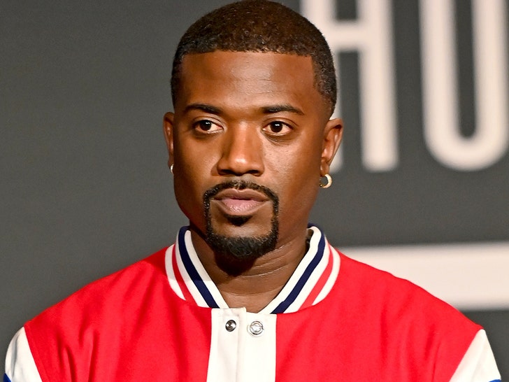 Ray J getty 1