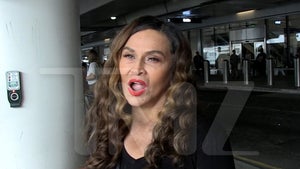 Tina Knowles