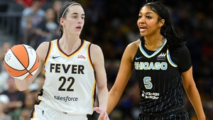 Angel Reese Caitlin Clark Top Selling WNBA Jerseys