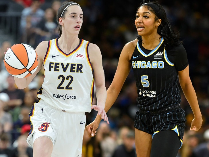 Angel Reese Caitlin Clark Top Selling WNBA Jerseys