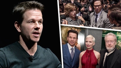 mark-wahlberg-michelle-williams