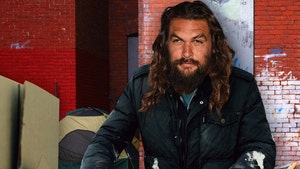 Jason Momoa