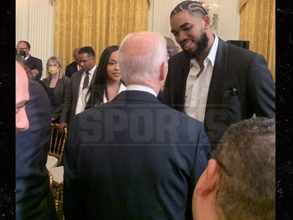 0526-Karl-Anthony-Towns-Jordyn-Woods-White-House-Police-Reform-Photos-primary