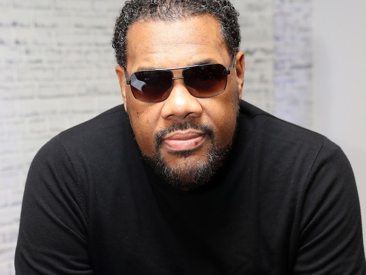 Remembering Fatman Scoop