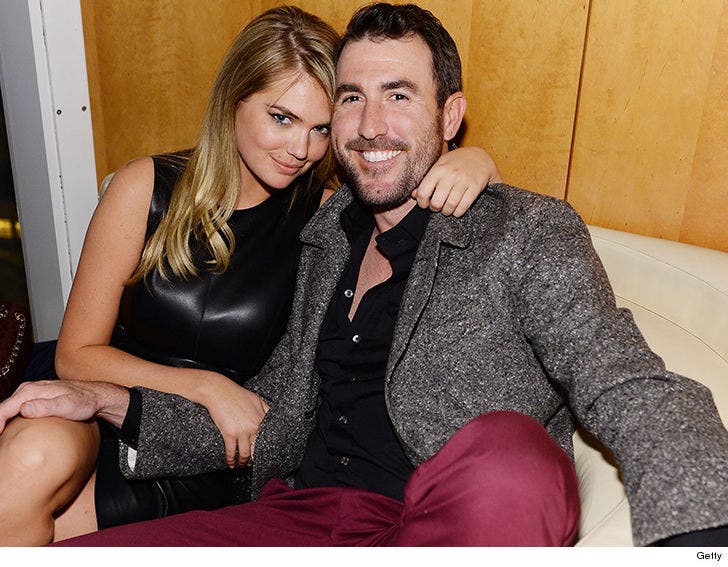 Kate Upton Announces She Gave Birth to Baby Girl and :: 0714-kate-upton-jv-getty02-3