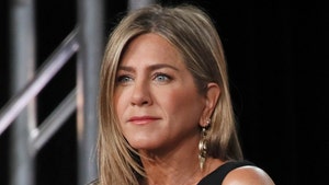 Jennifer Aniston