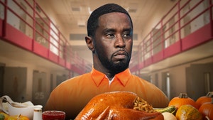 diddy thanksgiving getty 1