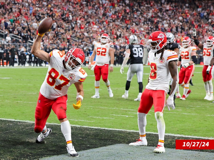 travis kelce getty 2