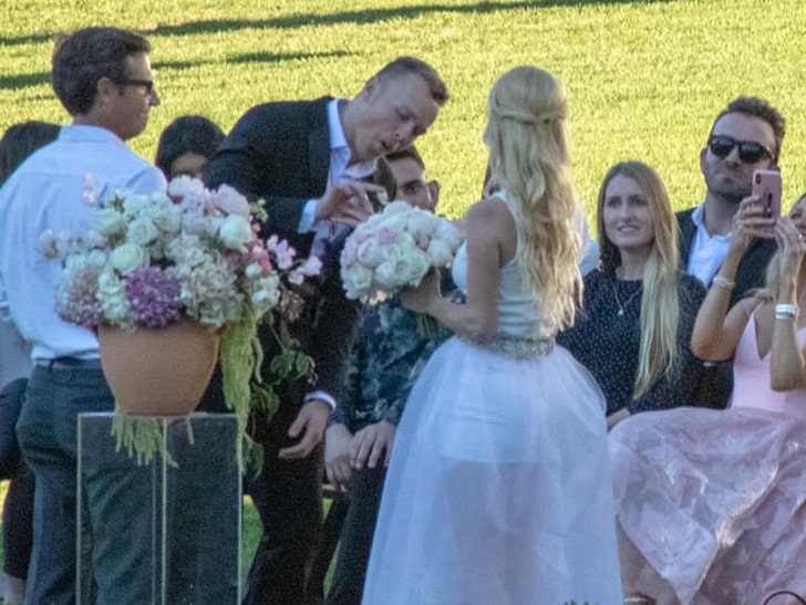 Heidi Montag Spencer Pratt Renew Vows for th Anniversary 'The :: 1221-hiedi-spencer-renew-vows-1b-1