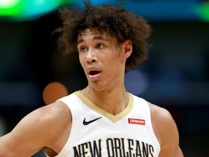 jaxson hayes