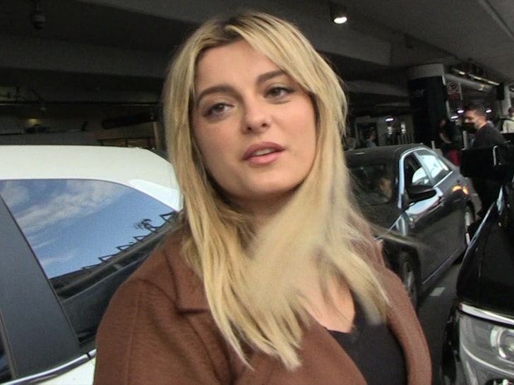 bebe rexha tmz