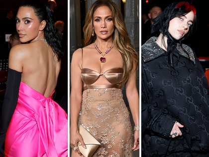 bellie eilsh  kim kardashian jennifer lopez