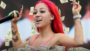 Bhad Bhabie onlyfans getty 1