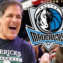 dallas mavericks mark cuban getty 1