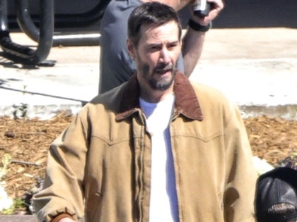 Keanu Reeves main alt