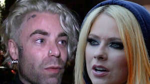 0228 mod sun avril lavigne tmz getty