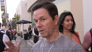 Mark Wahlberg