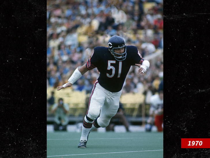 dick butkus