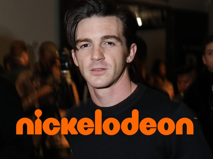 drake bell_nickelodeon