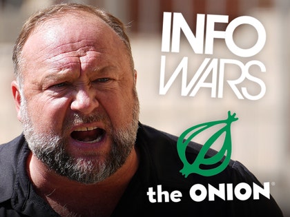 alex jones