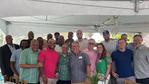 stan van gundy's former players, personnel supporting him