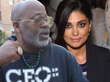 rachel roy damon dash