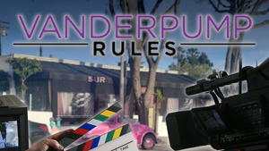 Vanderpump Rule