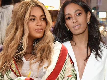 1003 beyonce solange knowles getty