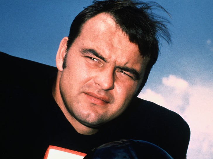 Remembering Dick Butkus