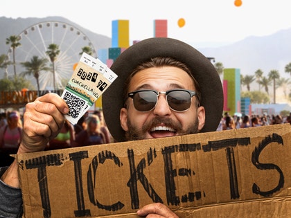 coachella tickets