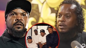 ice cube NWA Special Ed getty youtube