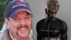 joe exotic mgk