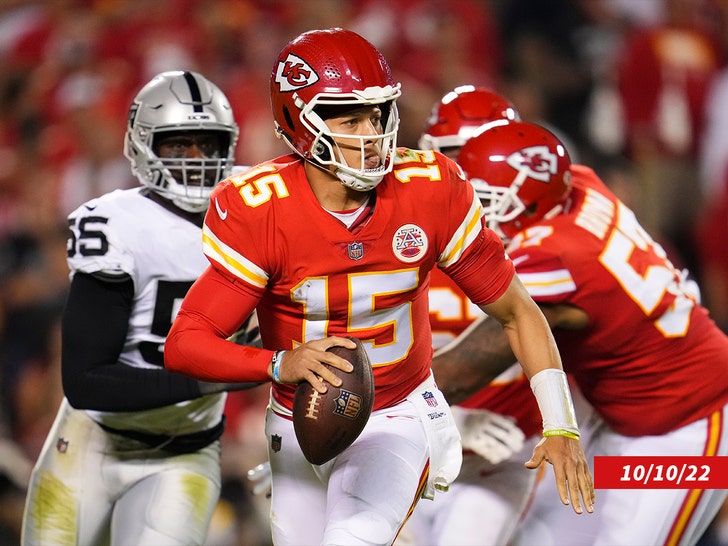 patrick mahomes getty 1