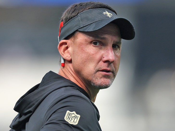 Dennis Allen getty 2