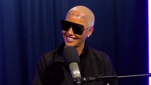 Amber Rose