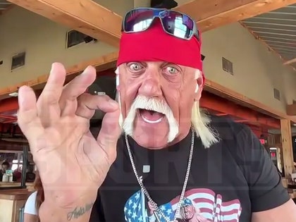 Hulk Hogan