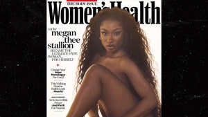 megan thee stallion womens health magazine Ramona Rosales for Womens Health