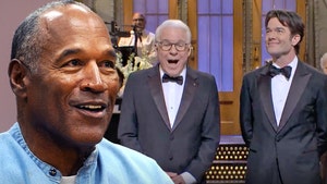 oj simpson and john mulaney steve martic getty youtube 1