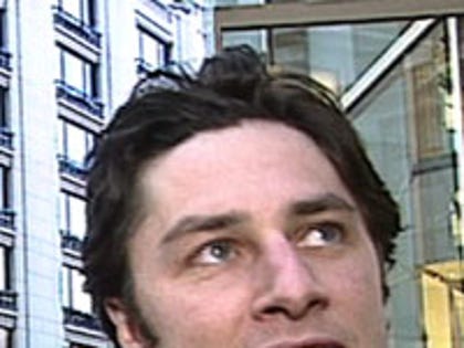 Zach Braff