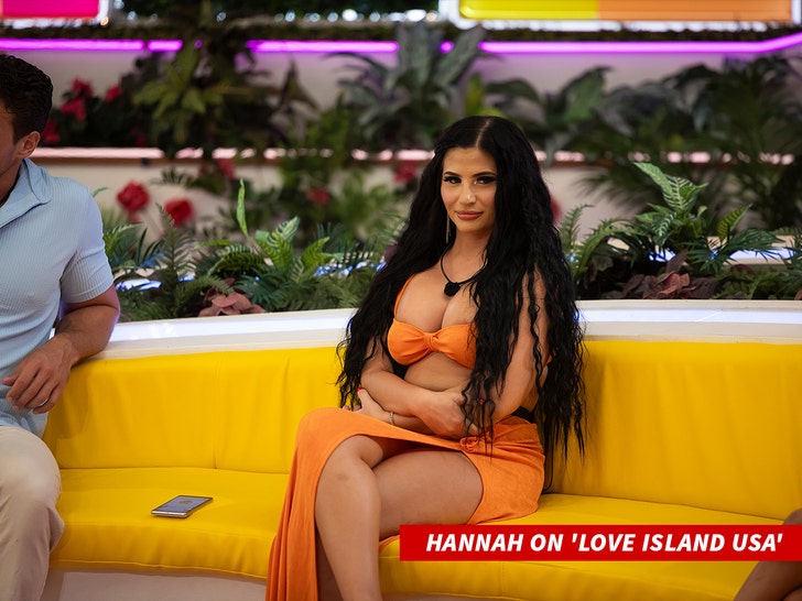 hannah smith on love island usa getty 1