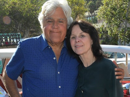 Jay Leno Mavis Leno_Main