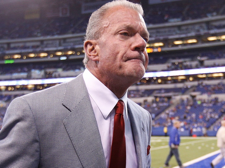 Jim Irsay