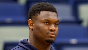 zion williamson