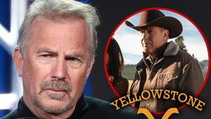 kevin costner yellowstone