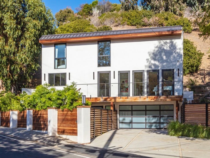 Brandon Thomas Lee and Dylan Lee -- Sell Malibu Home