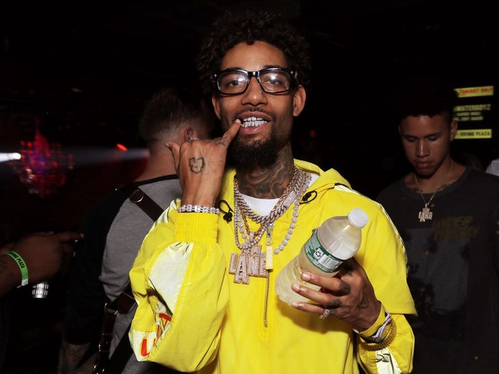 Remembering PnB Rock