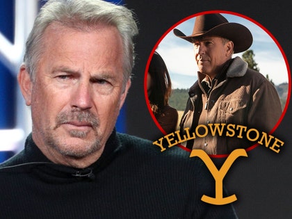 kevin costner yellowstone